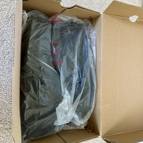 GUCCI leather shoes - Picture 10 of 10